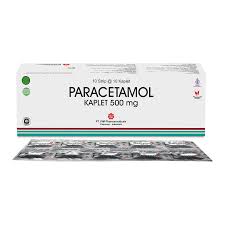 Paracetamol